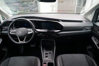 VW Caddy 2.0 TDI DSG Style
