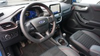 Ford Puma 1.0 M-Hybrid ST-Line X