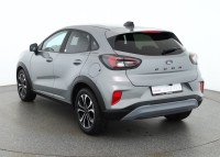 Ford Puma Titanium 1.0 EB