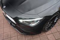Mercedes-Benz CLA 35 AMG 4Matic