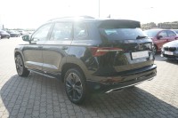 Skoda Karoq Sportline 1.5 TSI DSG