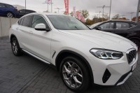 BMW X4 30i xDrive Aut.