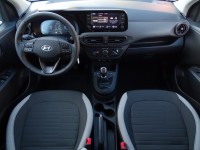 Hyundai i10 1.0