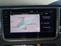VW Golf Sportsvan VII 1.0 Join