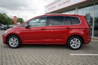 VW Touran 1.5 TSI DSG