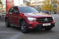 Mercedes-Benz GLC 300 4Matic