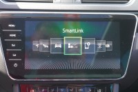 Skoda Superb Combi 2.0 TDI L&K