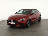 Hyundai i30 CW Fastback 1.5 T-GDI N-Line 2-Zonen-Klima Navi Sitzheizung