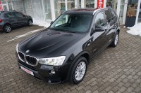 BMW X3 xDrive 20 d