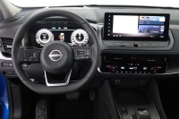 Nissan Qashqai N-Connecta+ 1.3 DIG-T MHEV Aut.
