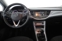 Opel Astra K 1.5 CDTI Ultimate