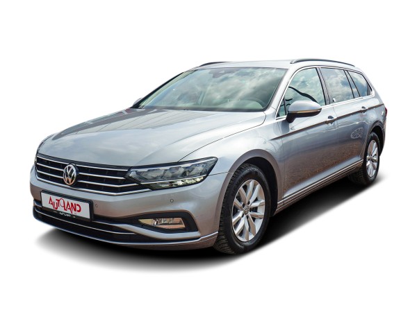 VW Passat Variant 1.5 TSI DSG Business