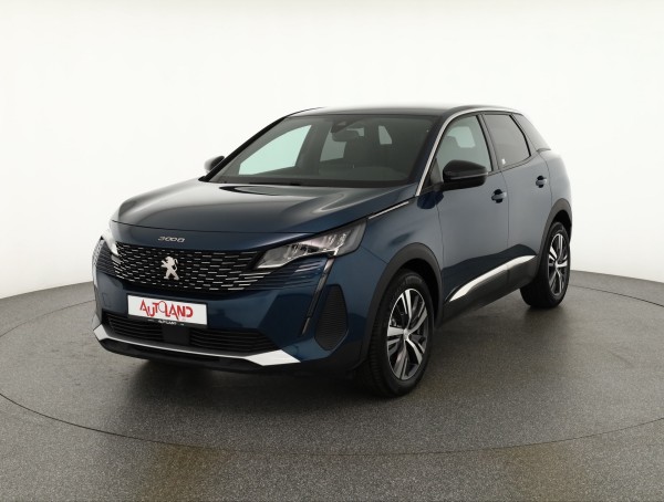 Peugeot 3008 1.2 PureTech 130