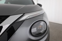 Nissan Juke 1.0 DIG-T N-Connecta Aut.