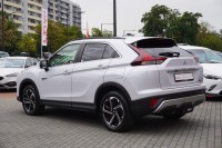 Mitsubishi Eclipse Cross 2.4 PHEV Plus 4WD