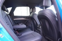 Audi SQ5 3.0 TDI quattro