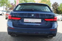 BMW 520 dA Touring