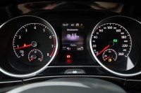 VW Touran 1.5 TSI Highline