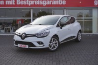 Vorschau: Renault Clio IV 1.2 16V 75 Limited