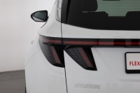 Hyundai Tucson 1.6 T-GDI Aut.