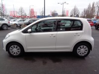 VW up up! 1.0 TSI