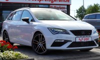 Seat Leon ST 2.0 Cupra 300 4Drive