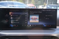 BMW 330 d M-Sport Touring Aut.