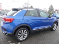 VW T-Roc 1.5 TSI
