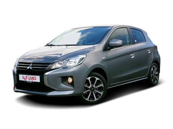 Mitsubishi Space Star 1.2 Intro Edition+