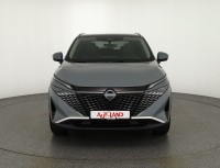 Nissan Qashqai N-Connecta 1.3 Dig-T