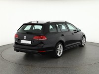 VW Golf VII Variant 2.0 TDI DSG GTD