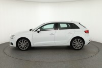 Vorschau: Audi A3 Sportback 1.0 TFSI