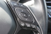 Toyota C-HR 2.0 Hybrid Team D Aut.