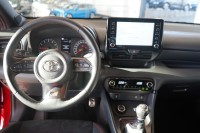 Toyota Yaris 1.6 GR 4x4