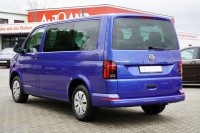 VW T6 Multivan T6.1 2.0 TDI DSG