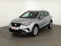 Seat Arona 1.0 TSI DSG FR LED Navi Virtual Cockpit