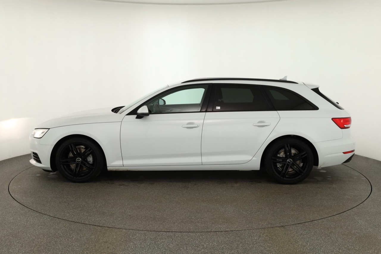 Audi A4 Avant 1.4 TFSI