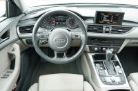 Audi A6 Avant 1.8 TFSI ultra S-Tronic