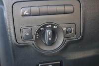 Mercedes-Benz Vito lang Base