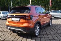 VW T-Cross 1.0 Move