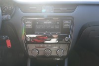 Skoda Octavia 1.2 TSI Active