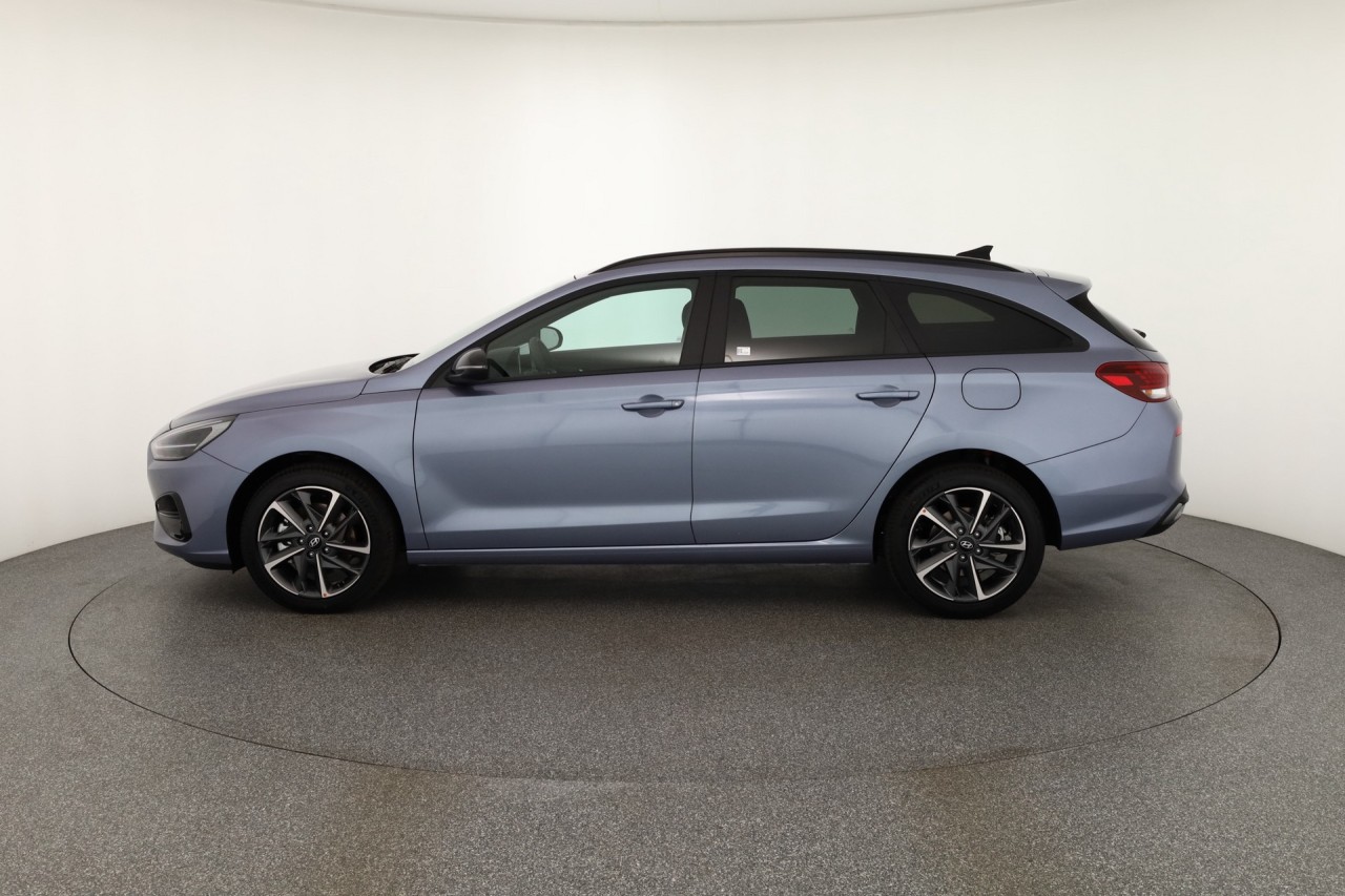 Hyundai i30 Kombi 1.5 T-GDI