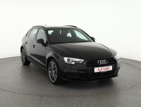 Audi A3 Sportback 35 TFSI S-Tronic design