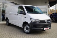 VW T6 Kombi 2.0 TDI Kasten