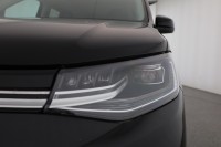 VW Caddy 1.5 TSI DSG
