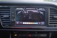 Seat Leon ST 2.0 TSI Cupra 4Drive