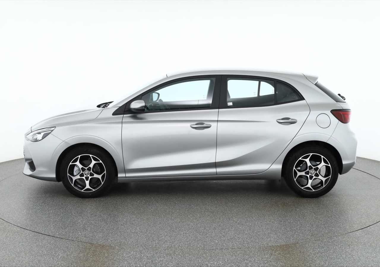 MG MG3 1.5 Comfort
