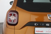 Dacia Duster II 1.6 SCe Prestige 4WD