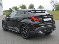 Toyota C-HR C-HR2.0 Hybrid, Style Selection