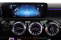 Mercedes-Benz CLA 250 Shooting Brake 250e AMG Line